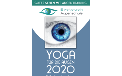 Yoga für die Augen Teilnehmerhandbuch
