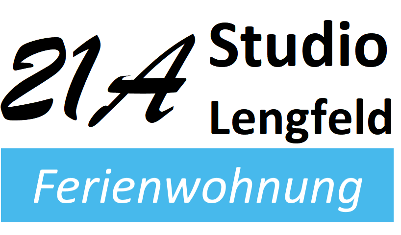 Logo Ferienwohnung Studio Lengfeld